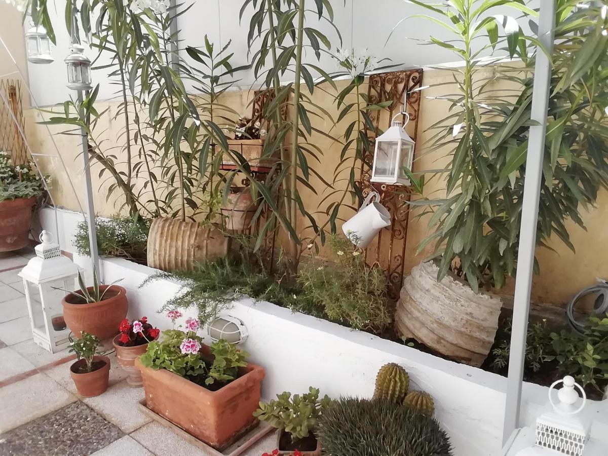 Amazing Semi-Basement Art Apartment Easy Walk To Nafplio Centre Bagian luar foto