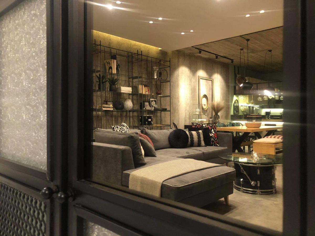 Amazing Semi-Basement Art Apartment Easy Walk To Nafplio Centre Bagian luar foto