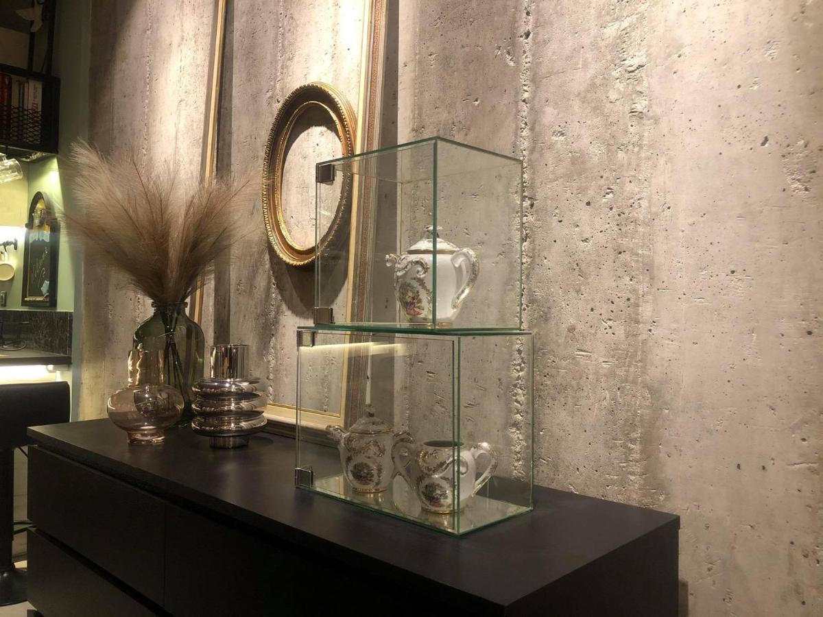 Amazing Semi-Basement Art Apartment Easy Walk To Nafplio Centre Bagian luar foto