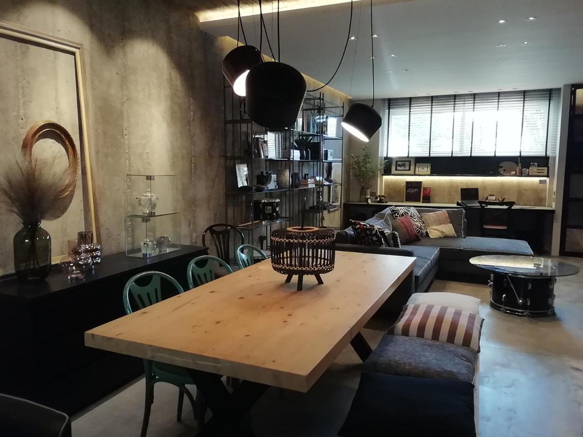 Amazing Semi-Basement Art Apartment Easy Walk To Nafplio Centre Bagian luar foto