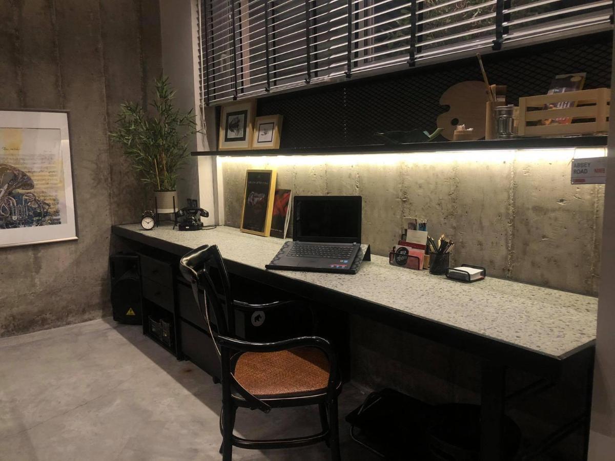 Amazing Semi-Basement Art Apartment Easy Walk To Nafplio Centre Bagian luar foto
